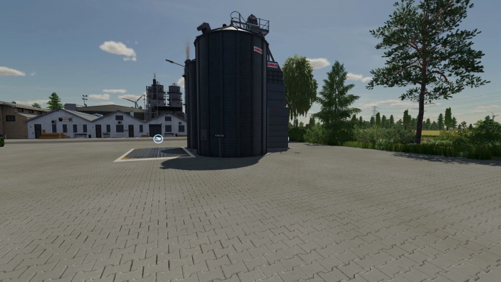 Image: Multifruit Silo And Production Pack v1.8.0.0 5