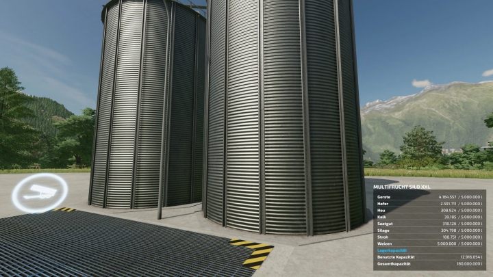 Image: Multifruit Silo And Production Pack v1.8.0.0 0