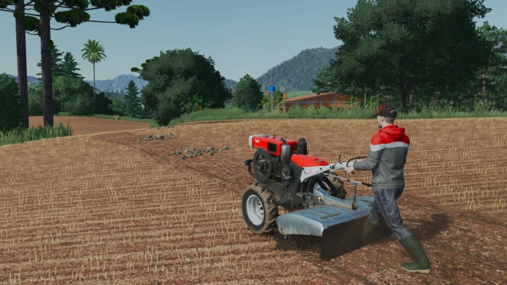 Image: Pack Micro Tractors And Implements v1.0.0.0 3