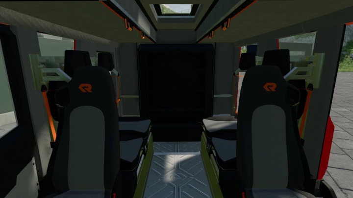 Image: Rosenbauer RT eLHF v1.0.0.0 1