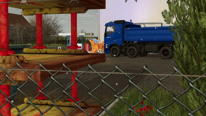 fs22-mods, Volvo FH16 Pack v1.0.0.0