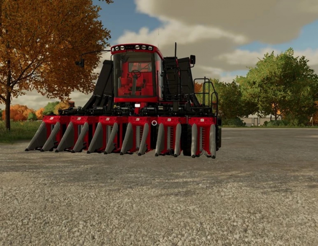 Case Modul 635 12m v1.0.5.0