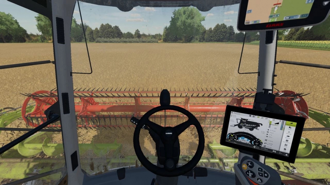 Claas Lexion 5300-8900 v1.3.0.1