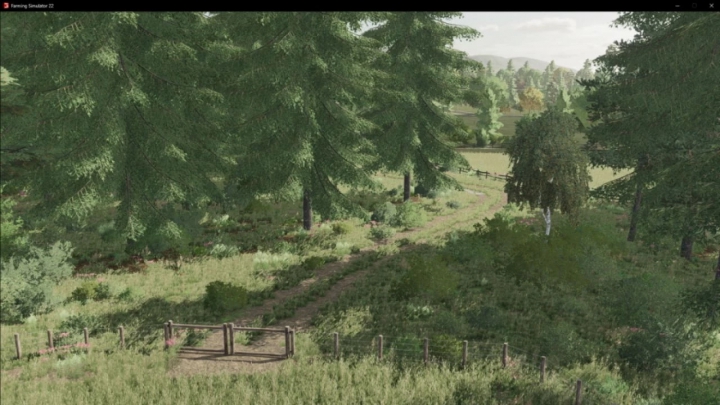 Image: Achen Map v1.0.0.0 3