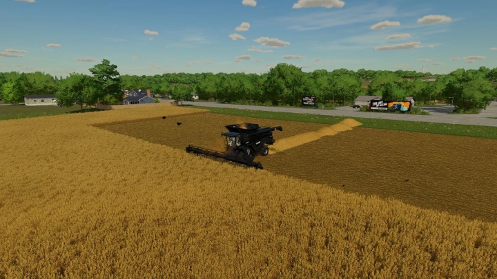 fs22-mods,  Fendt DynaFlex 9255 100m v1.0.0.0