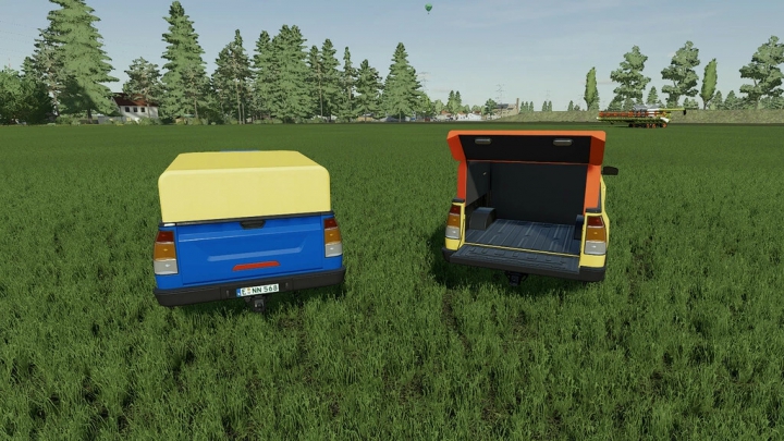 Image: Field Repair Pickup v1.0.0.0 2