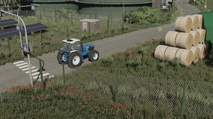 Image: Ford TW-35 v1.3.0.0 0