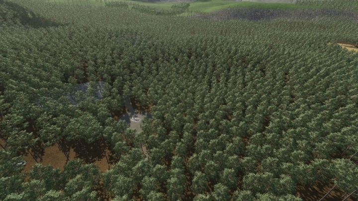 Image: Forest Challenge v1.0.0.0 2