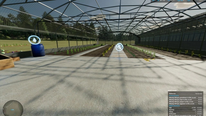 Image: Greenhouses (Revamp) v1.1.0.0 0