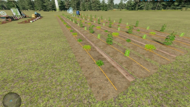 Image: Greenhouses (Revamp) v1.3.0.0 5