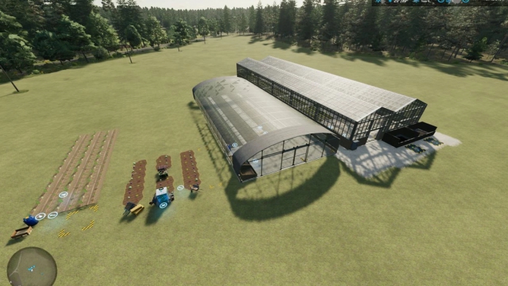 Image: Greenhouses (Revamp) v1.3.0.0 1