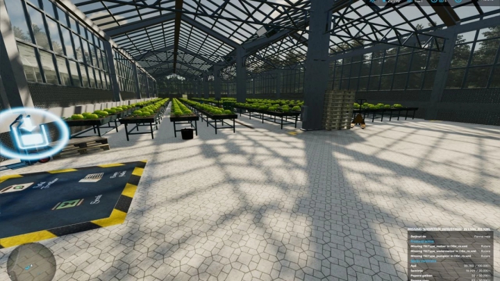 Image: Greenhouses (Revamp) v1.3.0.0 2