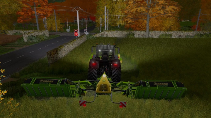 Image: John Deere 7810 Edit v1.0.0.1 1