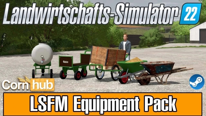 Image: LSFM FarmEquipment Pack v1.0.0.9 0