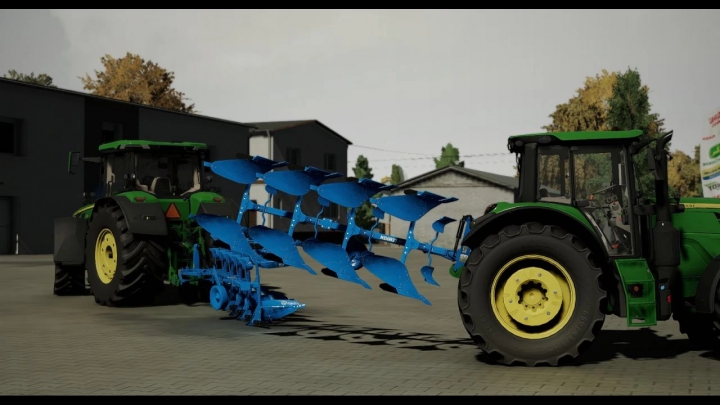 Image: Lemken Opal 090 v1.0.0.8 3