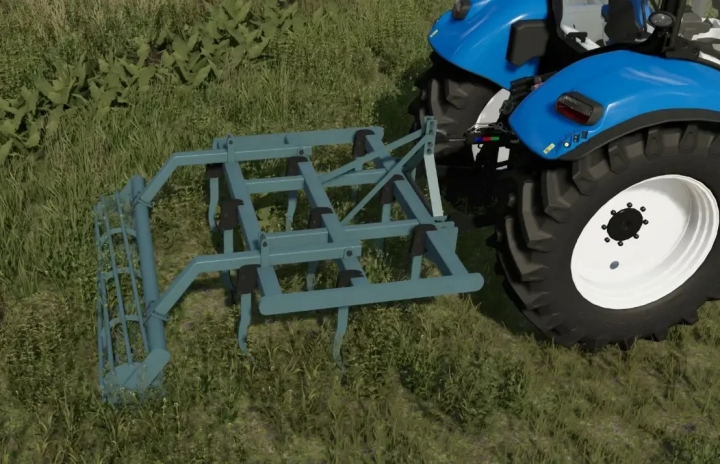 fs22-mods,  Lizard GRUBBER v1.0.0.0