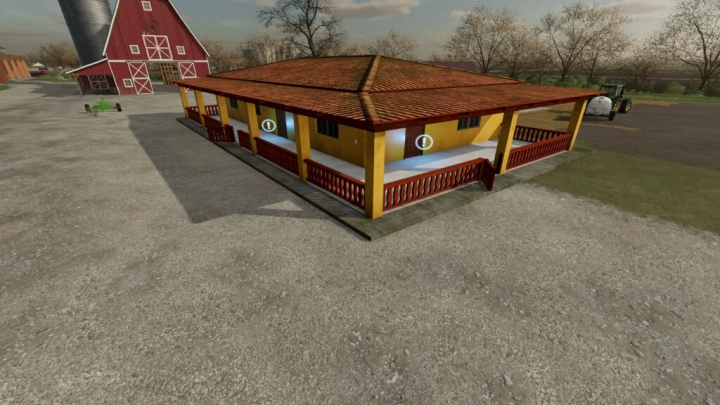 Image: Maragogipehouse v1.0.0.0