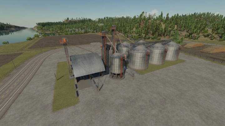 Image: Package Mega Silo v1.1.0.0 2