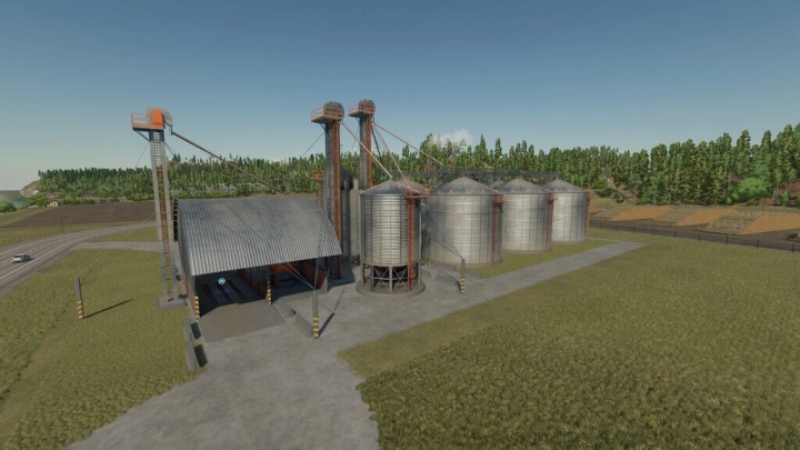 Image: Package Mega Silo v1.1.0.0 0