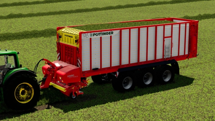 Image: Pottinger Jumbo 10020 Combiline 110000L v1.0.0.0 2