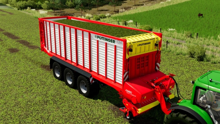 Image: Pottinger Jumbo 10020 Combiline 110000L v1.0.0.0 0