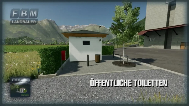 Image: Public Toilets v1.0.0.0 0