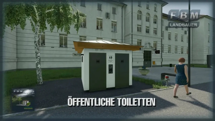 Image: Public Toilets v1.0.0.0 1