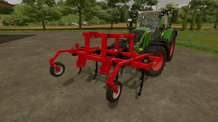 fs22-mods,  Quivogne Maxiculteur 7 v1.0.0.0