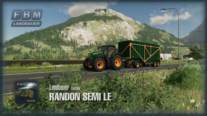 Image: Randon Semi LE v1.0.0.0 0