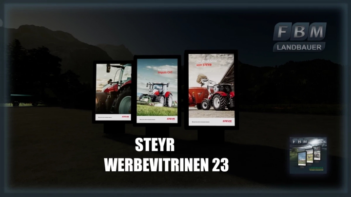 Image: Steyr Advertising Showcases 23 v1.0.0.0 1