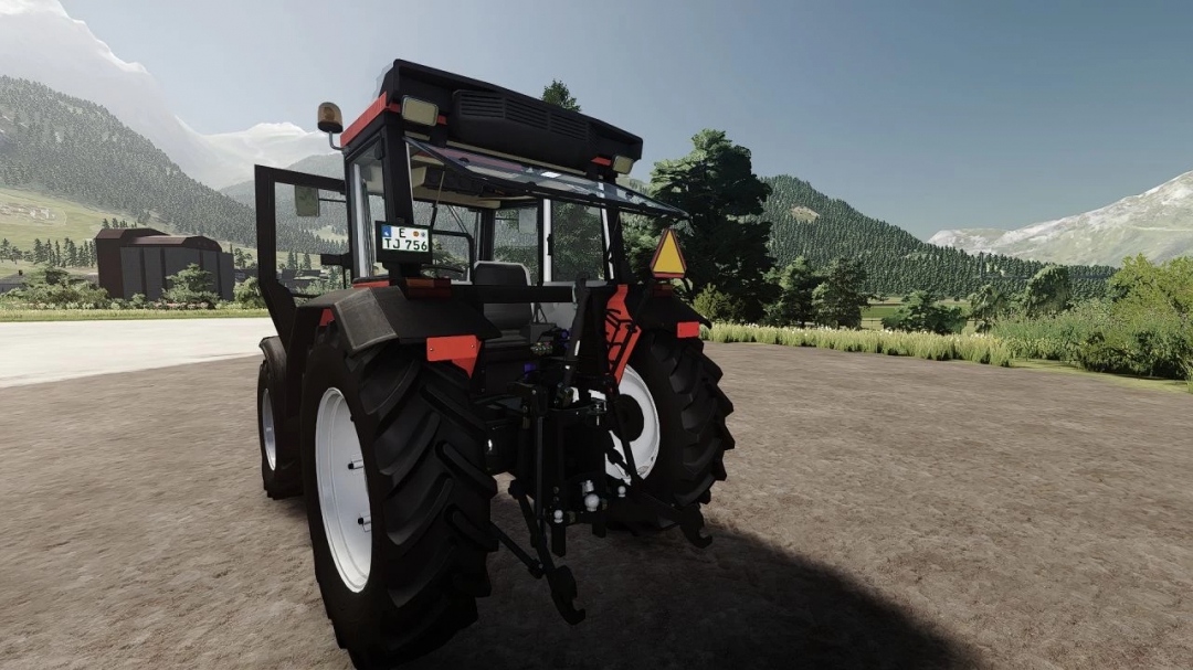 Allis 6690-80-70 AGCO v1.0.0.0