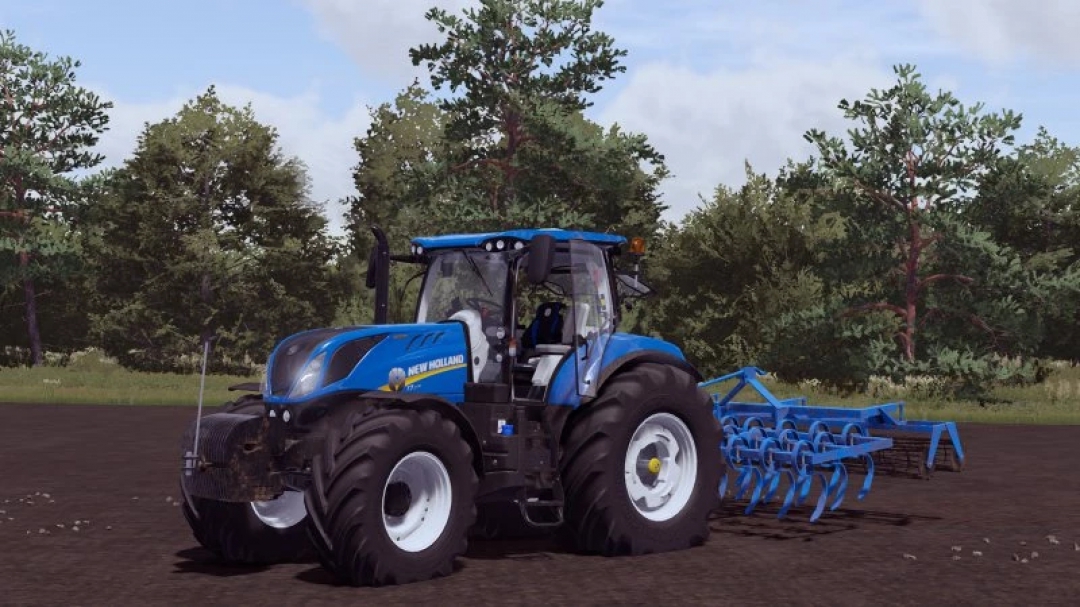 New Holland T7 LWB Stage V v1.0.0.0