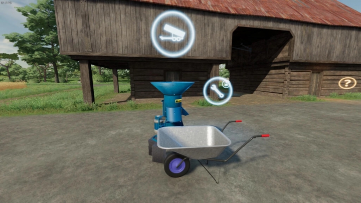 Image: Agromet Bittern v1.0.0.0