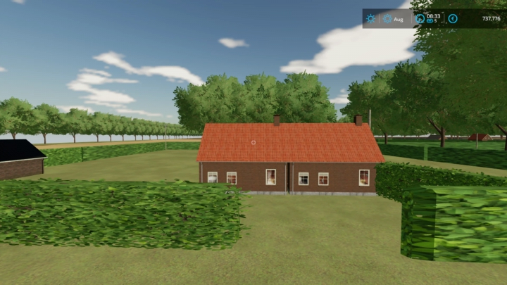 fs22-mods,  Ashbocking demo v1.0.0.0