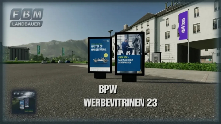 Image: BPW Advertising Showcases 23 v1.0.0.0 2