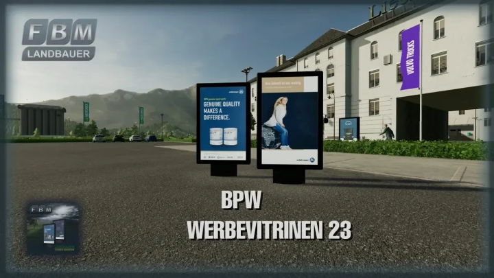 Image: BPW Advertising Showcases 23 v1.0.0.0 3