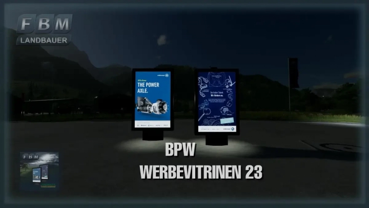 Image: BPW Advertising Showcases 23 v1.0.0.0 1