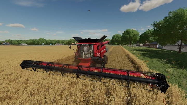 Image: Case IH Axial 9240 v1.0.0.0