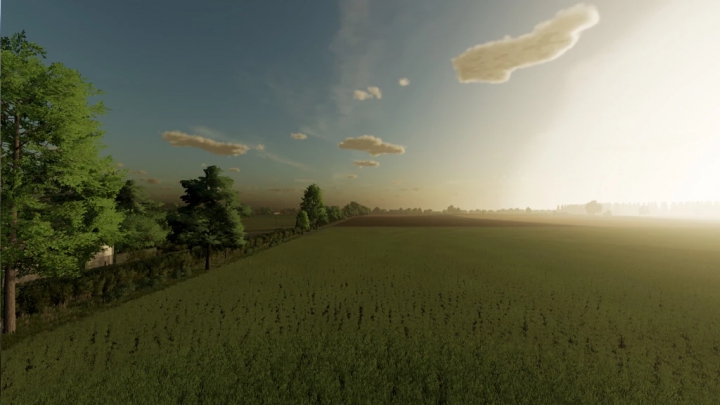 Image: Crocken Farm v1.0.0.1 4