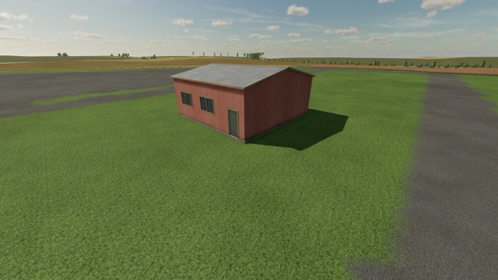 Image: Decorative Garage (Prefab) v1.0.0.0 2