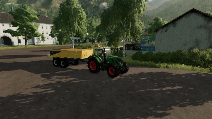 Image: Demarest construction trailer v1.0.0.0