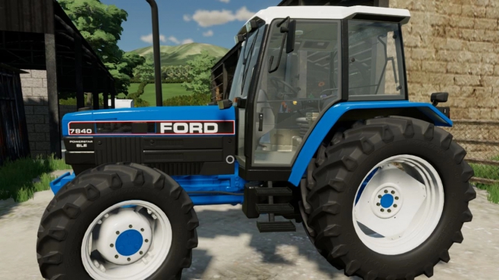 Image: Ford 40 Series 6cyl Old v1.0.0.0 2