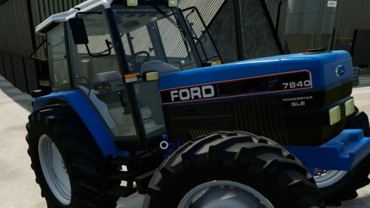 Image: Ford 40 Series 6cyl Old v1.0.0.0 1