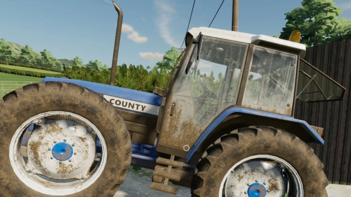 Image: Ford County 1184-40 v1.0.0.0 0