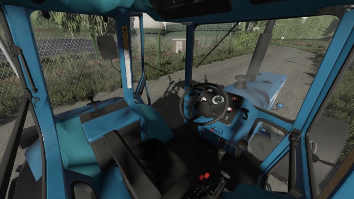 Image: Ford TW-35 v1.4.0.0 3