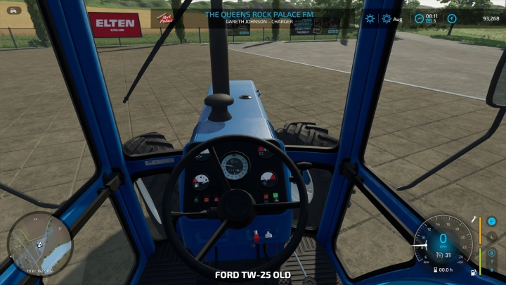 Image: Ford TW-35 v1.5.0.0 3