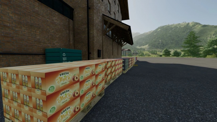 Image: Fruit Juice Factory v2.0.0.0 4