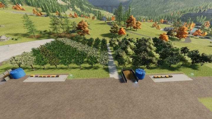 Image: Fruit Orchard v2.2.0.1 1