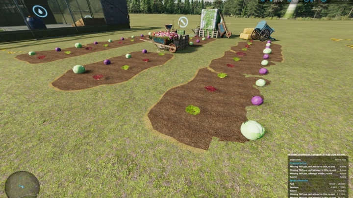 Image: Greenhouses (Revamp) v1.7.0.0 0