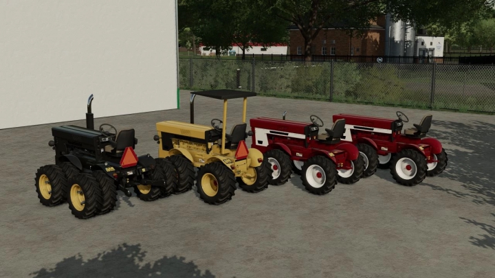 Image: IHC 9200 Series v1.0.0.0 3